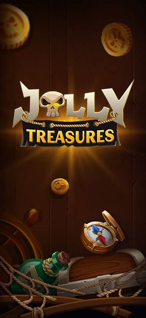 Jolly Treasures LeoVegas